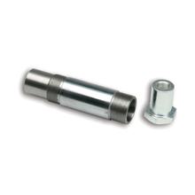 Wandlernabe / Laufbuchse Malossi Ø 25x18,5x92mm für Peugeot 103, ohne Kupplung