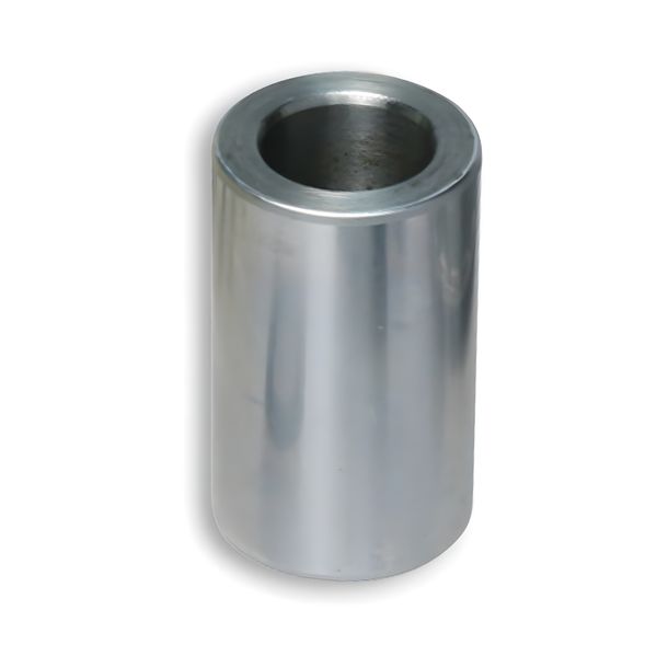 Diámetro del manguito del transductor Malossi 27x17x44,4 mm para Multivar