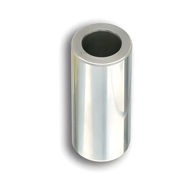 Buje convertidor Malossi para Multivar 2000 Ø 27x17x62mm