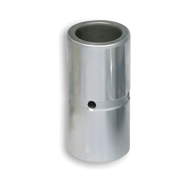 Buje convertidor Malossi para Multivar 2000 Ø 31x22x63.5 mm