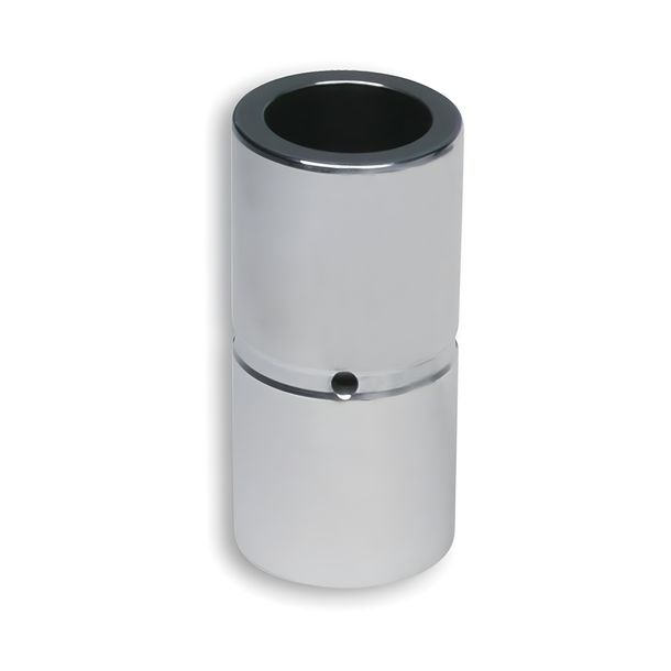 Buje convertidor Malossi para Multivar 2000 Ø 35x25x66.3mm