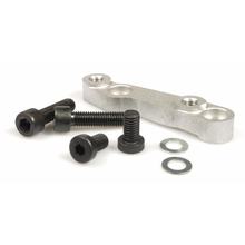 Adaptersatz Malossi Oversize Bremsanlage (Bremssatteladapter) F32S
