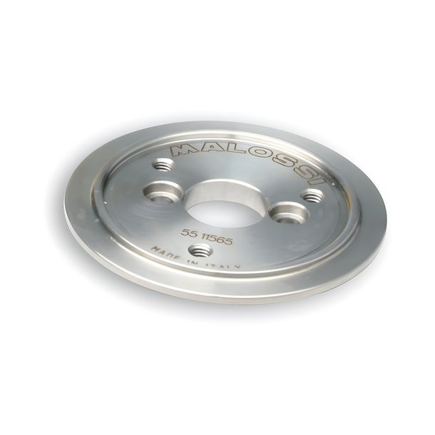 Plaque de pompe à eau Malossi driver pour allumage du rotor interne M5511182