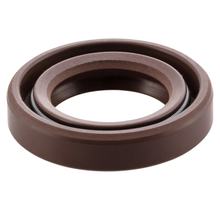 Wellendichtring Malossi Ø 15x24x5mm TC FKM Kurbelwelle / Schwungrad für Piaggio Ciao / PX