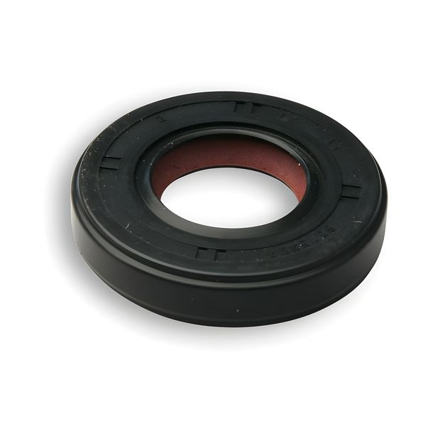 paraolio albero Malossi Ø 17x35x7mm Uscita trasmissione FKM/PTFE per Derbi/Piaggio