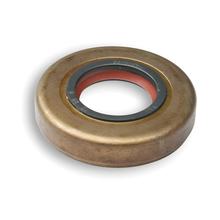 Malossi asafdichtingsring Ø 17x35x8mm FKM/PTFE krukas/vliegwiel voor Minarelli/Yamaha