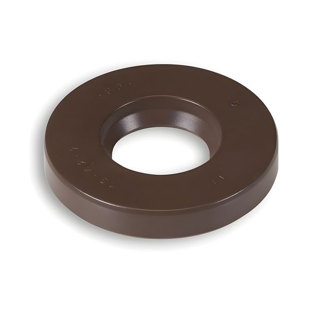 Paraolio radiale Malossi Diametro 19 x 42 x 7 mm FKM