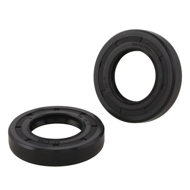 Wellendichtring Malossi Ø 20x35x7mm FKM / PTFE