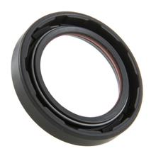 Retén de aceite Malossi Ø 24x35x6 mm FKM, cigüeñal/caja de cambios de volante para Gilera Runner 1 FXR, Piaggio Skipper, Vespa PX E Lusso FX Hexagon SP Aprilia modelo 1966 - 1998
