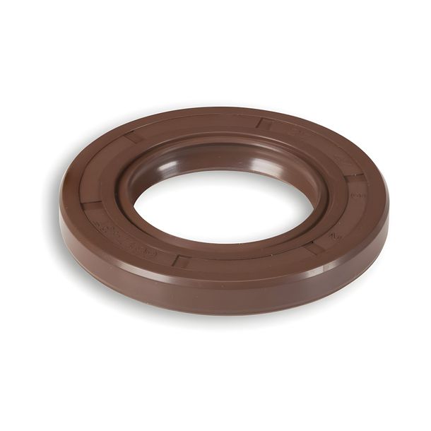 Malossi Radial Seal Ring Diameter 27 x 47 x 6 mm FKM Wheel Axle Brake Drum Diameter 27 mm
