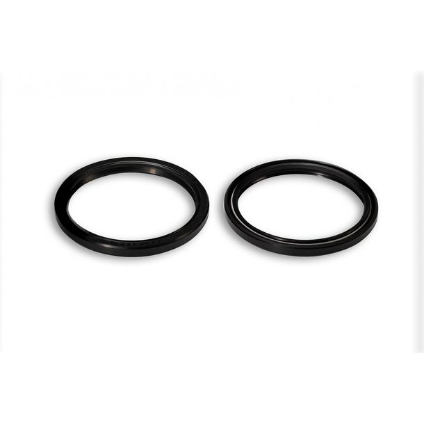 Wellendichtring Malossi Ø 40x47x4mm, 2 Stück