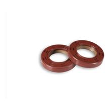 Joints d'arbre Malossi Ø 35x20x6,5 mm FKM/PTFE, 2 pièces