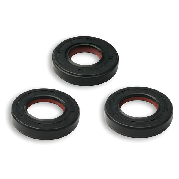 Wellendichtringsatz Malossi FKM / PTFE für Derbi / Piaggio