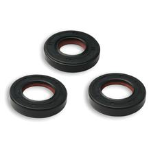 Kit de joints d'arbre Malossi FKM/PTFE pour Derbi/Piaggio