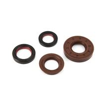 Kit de joints d'arbre Malossi FKM/PTFE pour Minarelli/Yamaha/Quad 50 2T