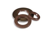 Kit de Retentores Malossi FKM para Vespa Cosa / PX / T5 Tambor de Freio Ø 30mm