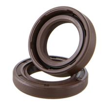 Wellendichtringsatz Malossi Ø 18-19mm FKM für Kurbelwelle