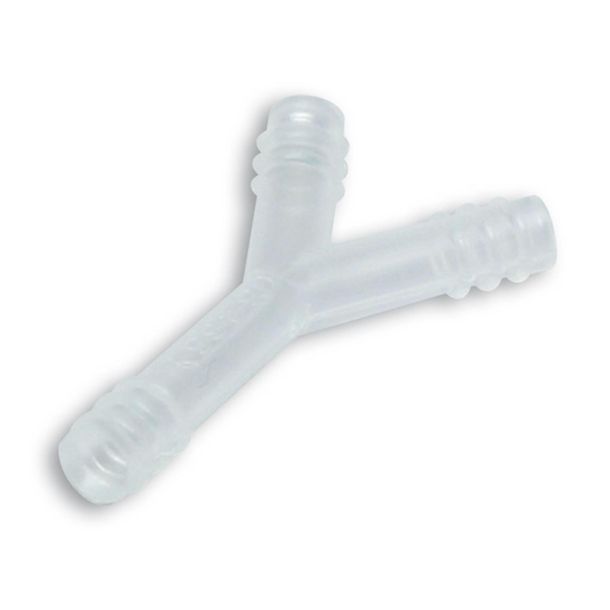 Y-Verbinder Benzinschlauch Malossi Verbindung für Benzinpumpe Ø 6mm, Y-Stück