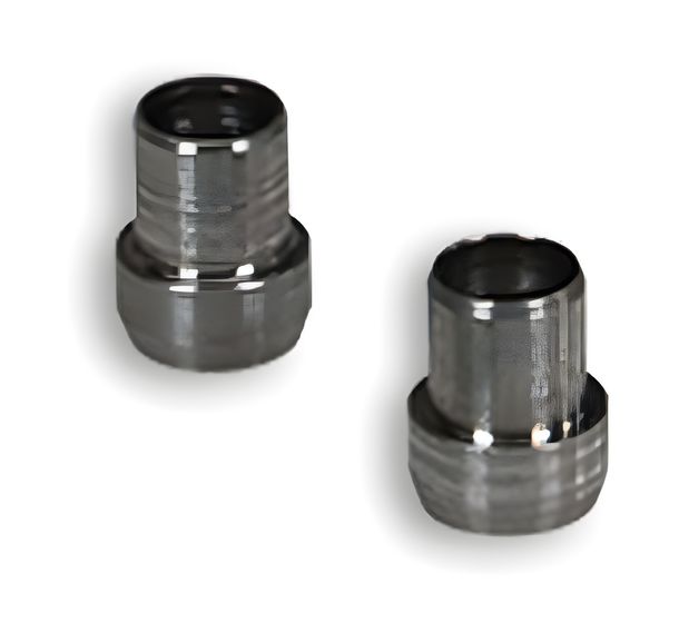 Malossi cilinderbus Ø 6,5x7,5-9x12mm, 2 stuks