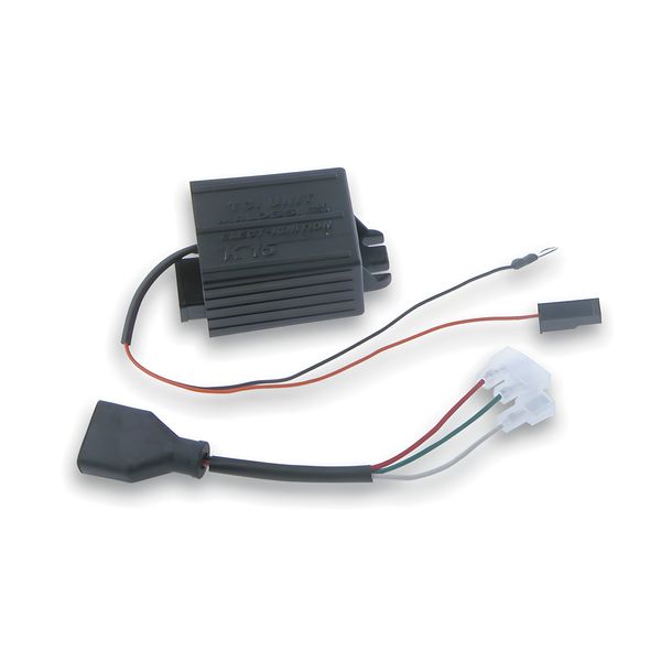 Zündbox Malossi CDI TC Unit K15