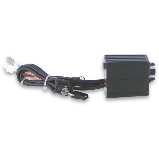 Malossi CDI TC Unit K15 Ontstekingskast