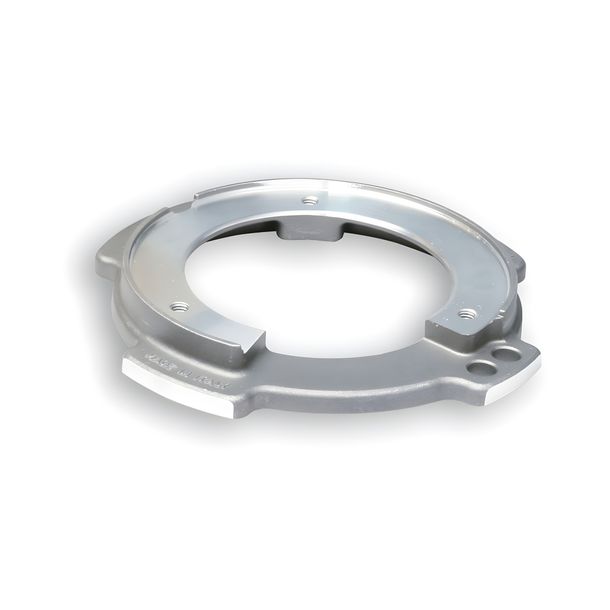 Plaque de base d'allumage bride Malossi pour allumage rotor interne Ø 58 mm Minarelli, M5511182