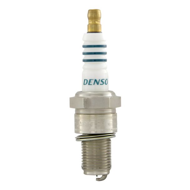 Bujía Malossi by Denso iridium IW F 27, rosca M14 x 12,7 mm