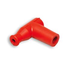 Malossi spark plug connector suppressed