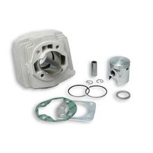 Cilindro Malossi diámetro 45,5 mm aluminio AC para MBK 51