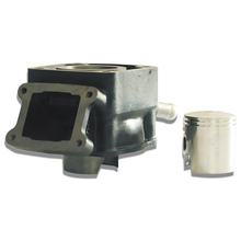 Zylinder Malossi Ø 45,5mm Grauguß LC für Honda MBX / MTX R