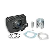 Válec Malossi 70ccm Grauguß Ø 10mm pro Piaggio Ciao, Piaggio Ciao PX M7E3T SI Bravo Typ C24 Mix P SC M7E2T Boxer A M7E1T L S M9E1T Grillo Boss 50