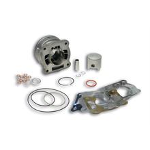 Cylinder Malossi 70ccm Aluminium LC do Gilera Runner, Aprilia SR R LC Street Piaggio NRG Power MC2 MC3 Racing Extreme DNA Funmaster Quartz Derbi GP1
