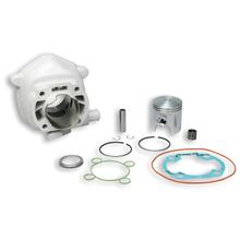 Malossi 70cc MHR replica aluminium LC-cilinder voor Minarelli, Yamaha Aerox Cat, Aprilia SR Racing LC MBK Nitro Jog RR R Naked Malaguti F15 Firefox