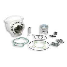Malossi 70cc MHR replica aluminium LC-cilinder voor Piaggio/Gilera, Gilera Runner, Aprilia SR R LC Street Piaggio NRG Power MC2 Racing Extreme DNA