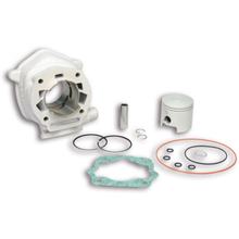Malossi 86cc MHR replica aluminium LC-cilinder voor Derbi EBE/EBS050, Gilera GSM, Derbi Senda DRD R Racing X-Treme SM X-Race RCR SMT Racer GPR Cagiva