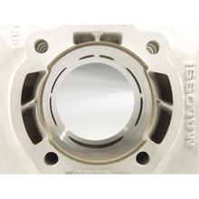 Cylindre Malossi 170 cc diamètre 65 mm aluminium AC pour Piaggio/ Gilera 125-150 2T, Piaggio Skipper, Aprilia SR LXT Gilera Typhoon 125 / 150 ccm