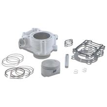Malossi cilinder Ø 67mm aluminium LC voor Honda CBR125R 4T