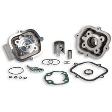 Kit cilindro Malossi, diámetro 39 mm, LC de aluminio para MBK 50
