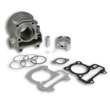 Kit de cilindro Malossi 85ccm Aluminio Ø 10mm CA para Honda Vision 50i 4T, Honda Vision NSC 50 ccm