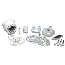 Malossi Malossi Ø 50 mm aluminium MHR Team LC cilinderkit voor Derbi/Piaggio D50B0