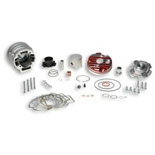 Malossi 94cc MHR aluminium Piaggio 50cc LC Testa Rossa cilinderkit met grote boring voor Gilera Runner, Aprilia SR R LC Street Piaggio NRG Power MC2 MC3 Racing