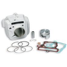 Malossi 124cc aluminium cilinderset, diameter 13 mm voor Pit Bike 110 4T, Lifan Pit Bike 110 cc