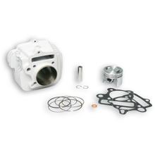 Sada válce Malossi Ø 56mm Hliník, pístní čep Ø 13mm pro Pit Bike 125 4T