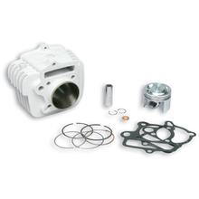 Malossi 118cc aluminium cilinderset, diameter 15 mm voor Pit Bike 150 4T, Lifan Pit Bike 150 cc