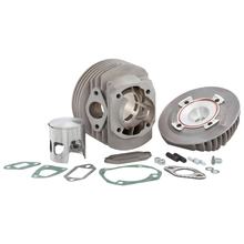 Zylinderkit Malossi 136ccm MHR Aluminium Ø 15mm für Vespa ET3 / ETS / PK 125, Vespa PX PK, Classic N Special V5B1T XL XL2 V Automatik Elestart V5A3T Bj. 1965 - 1998