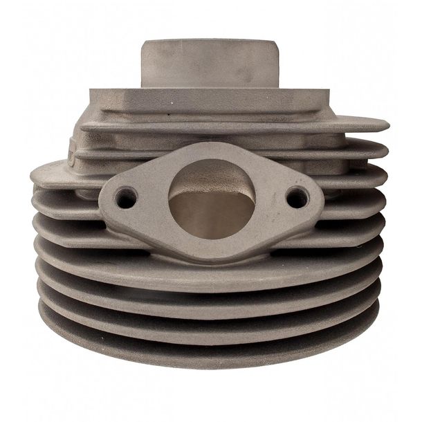 Kit cilindro Malossi Diametro 57,5 mm Perno pistone in alluminio Diametro 15 mm MHR per Vespa ET3/ETS/PK 125, Vespa PX PK, Classic N Special V5B1T XL Anno 1965 - 1998