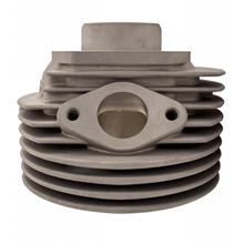 Cilinderkit Malossi 136ccm MHR Aluminium Ø 15mm voor Vespa ET3 / ETS / PK 125, Vespa PX PK, Classic N Special V5B1T XL XL2 V Automatisch Elektrische Start V5A3T bouwjaar 1965 - 1998