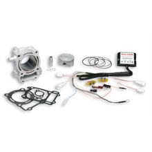 Sada válce Malossi 166ccm Hliník Ø 13mm, 165ccm I-TECH LC pro Honda CBR125i 4T, Honda CBR R 125 ccm Rok výroby 2007 - 2016