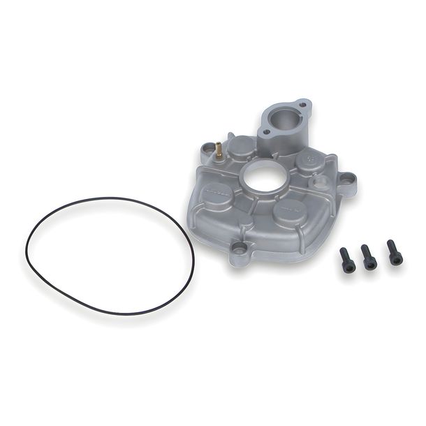 Malossi Cylinder Head 70 cc for MHR Team Diameter 47.6-50 mm for Piaggio LC