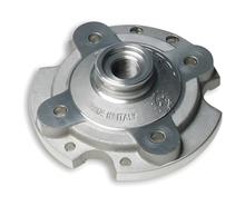 Głowica cylindra Malossi 70ccm modułowa Aluminium